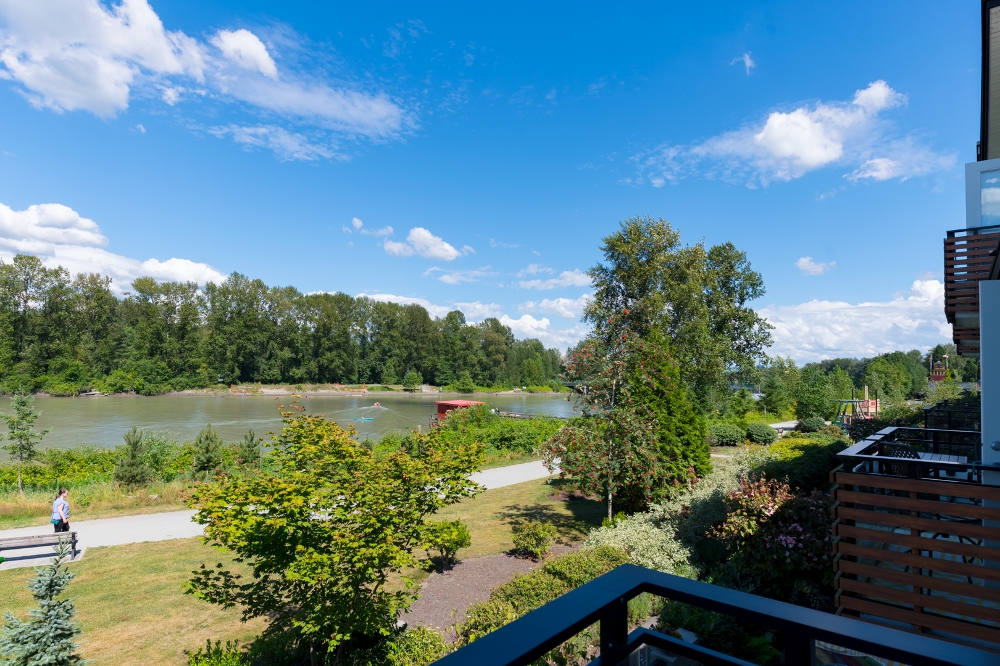 JUST SOLD! TH #4 23215 Billy Brown Road, Fort Langley - $1,199,900